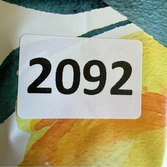 Disney Long Pants Pajama Pants 3 Pair Bundle SZ 12#2092 - Picture 9 of 9